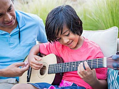 招聘张家界吉他家教老师