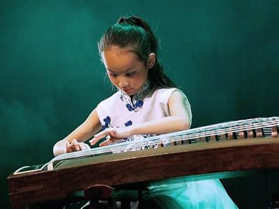 招聘张家界古筝家教老师