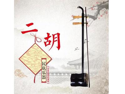 招聘张家界二胡家教老师